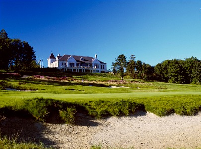 Old Course Hotel, Golf Resort & Spa